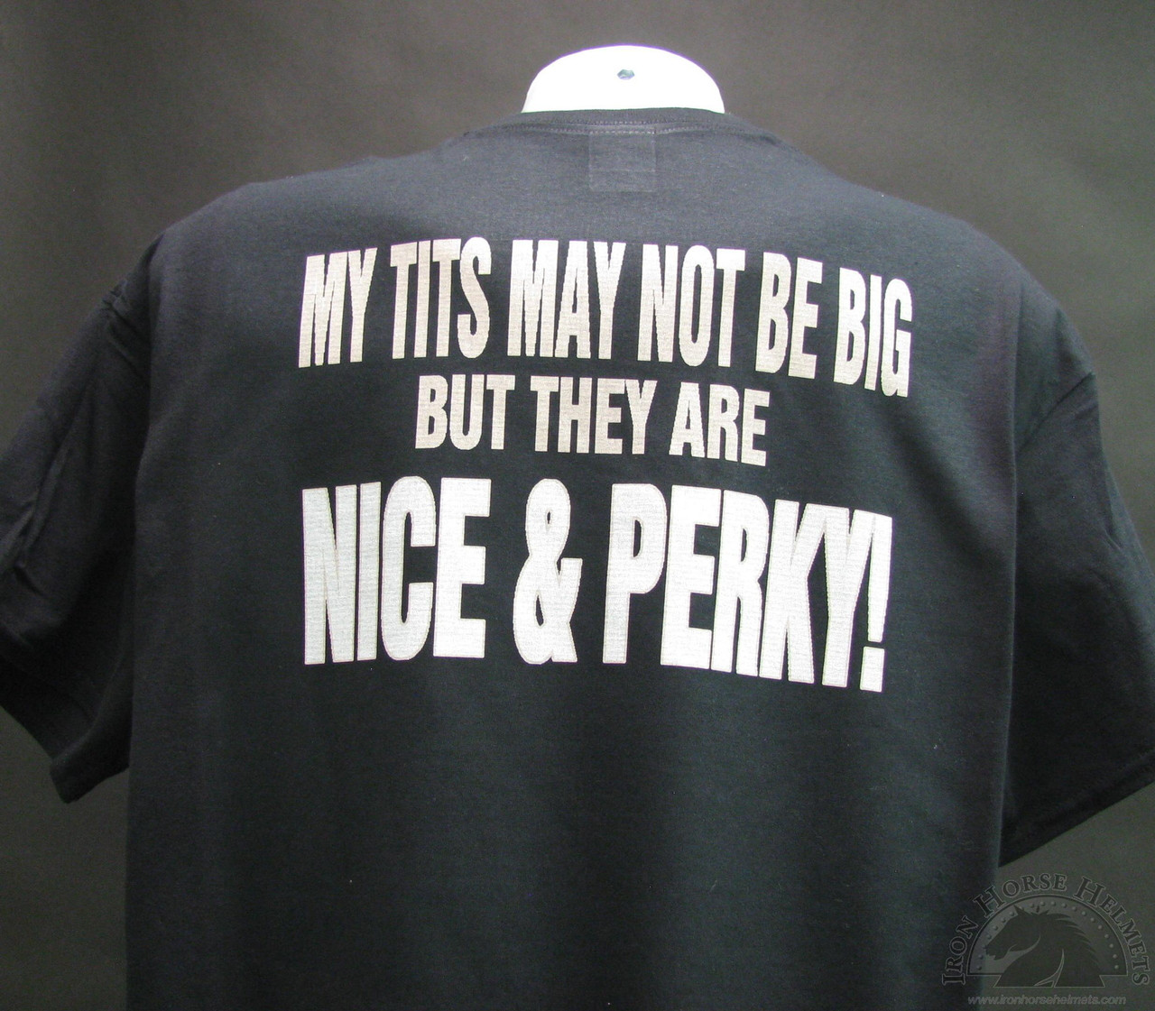 Big Perky Big Perky